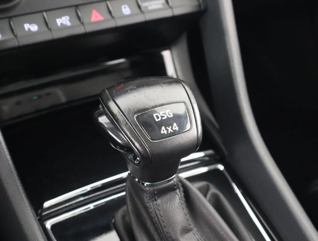 2018 Škoda KODIAQ - 18