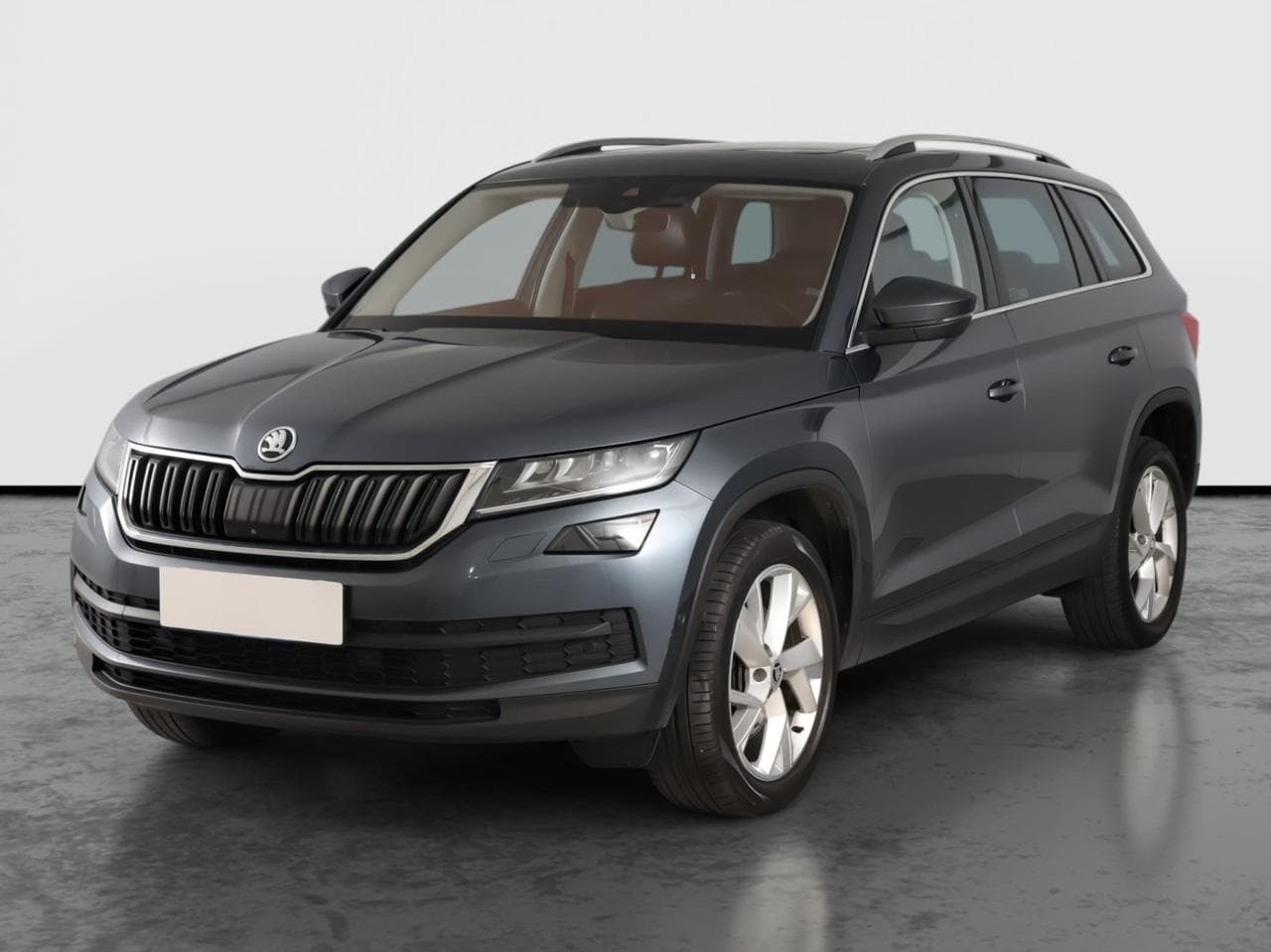 2018 Škoda KODIAQ - 3