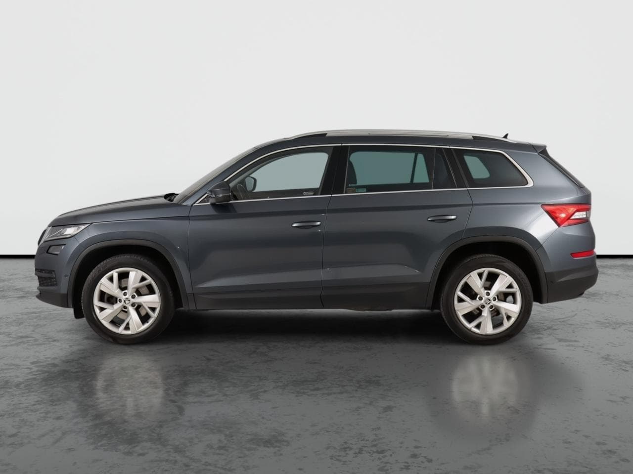 2018 Škoda KODIAQ - 4