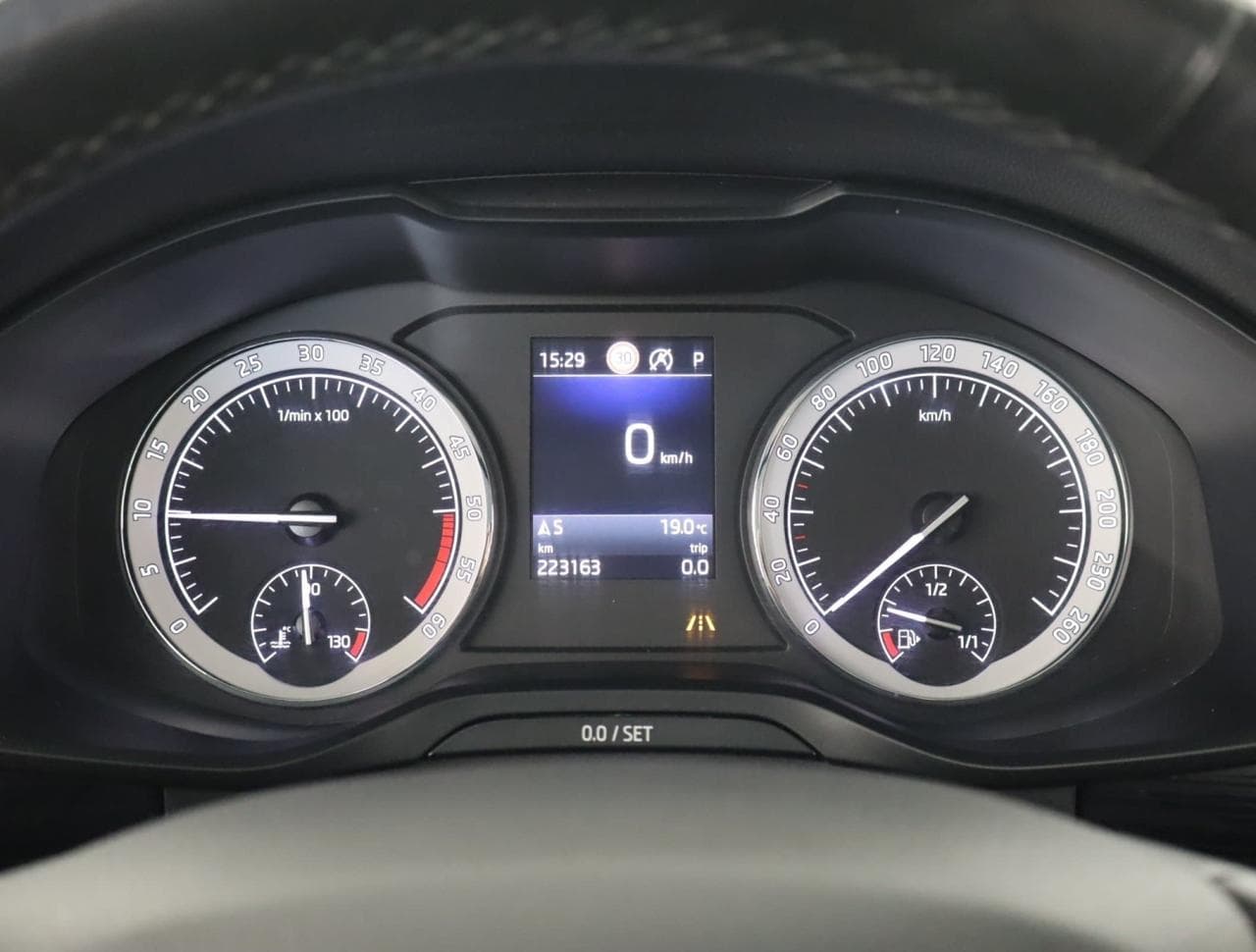 2018 Škoda KODIAQ - 16
