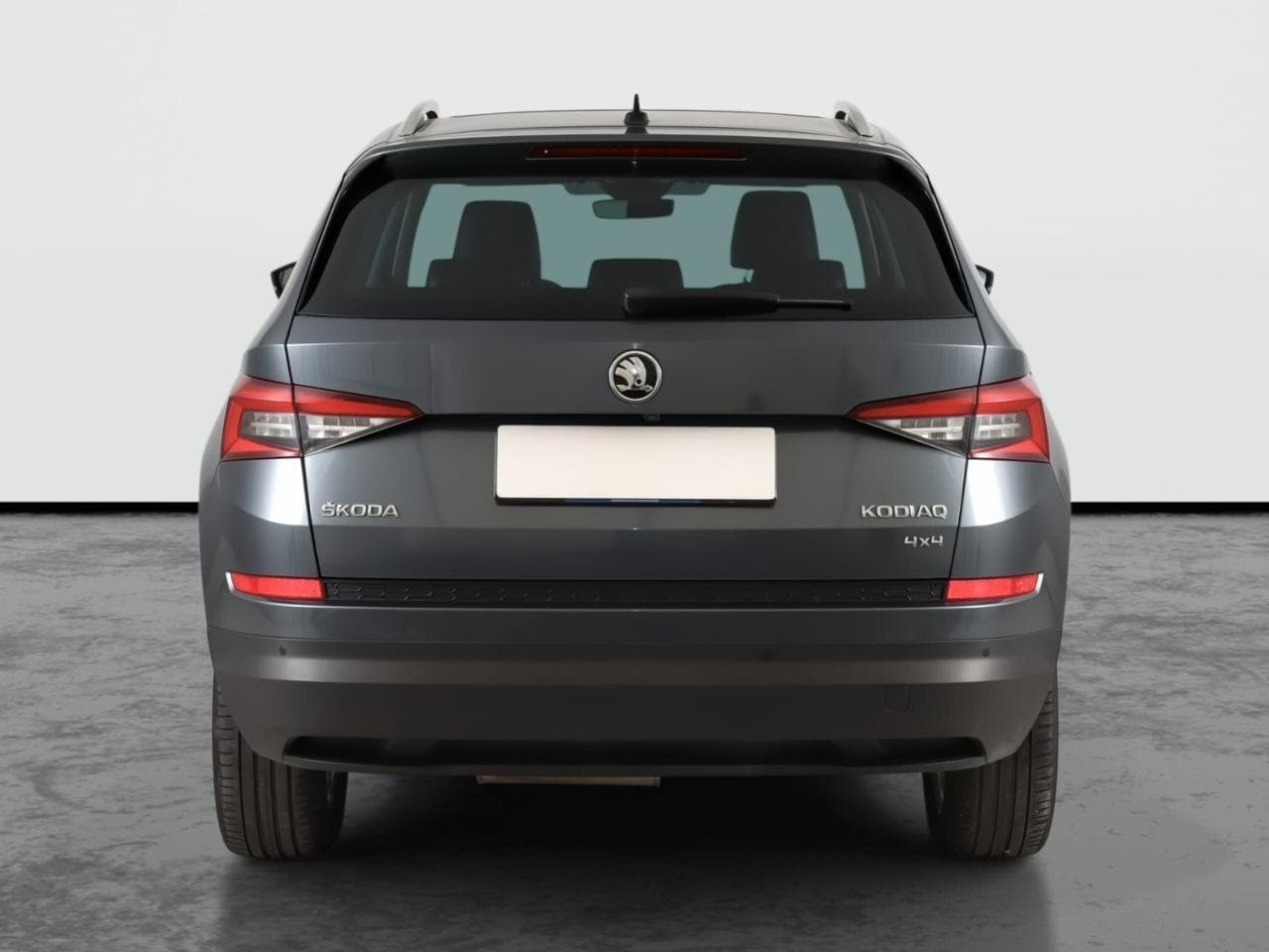 2018 Škoda KODIAQ - 6