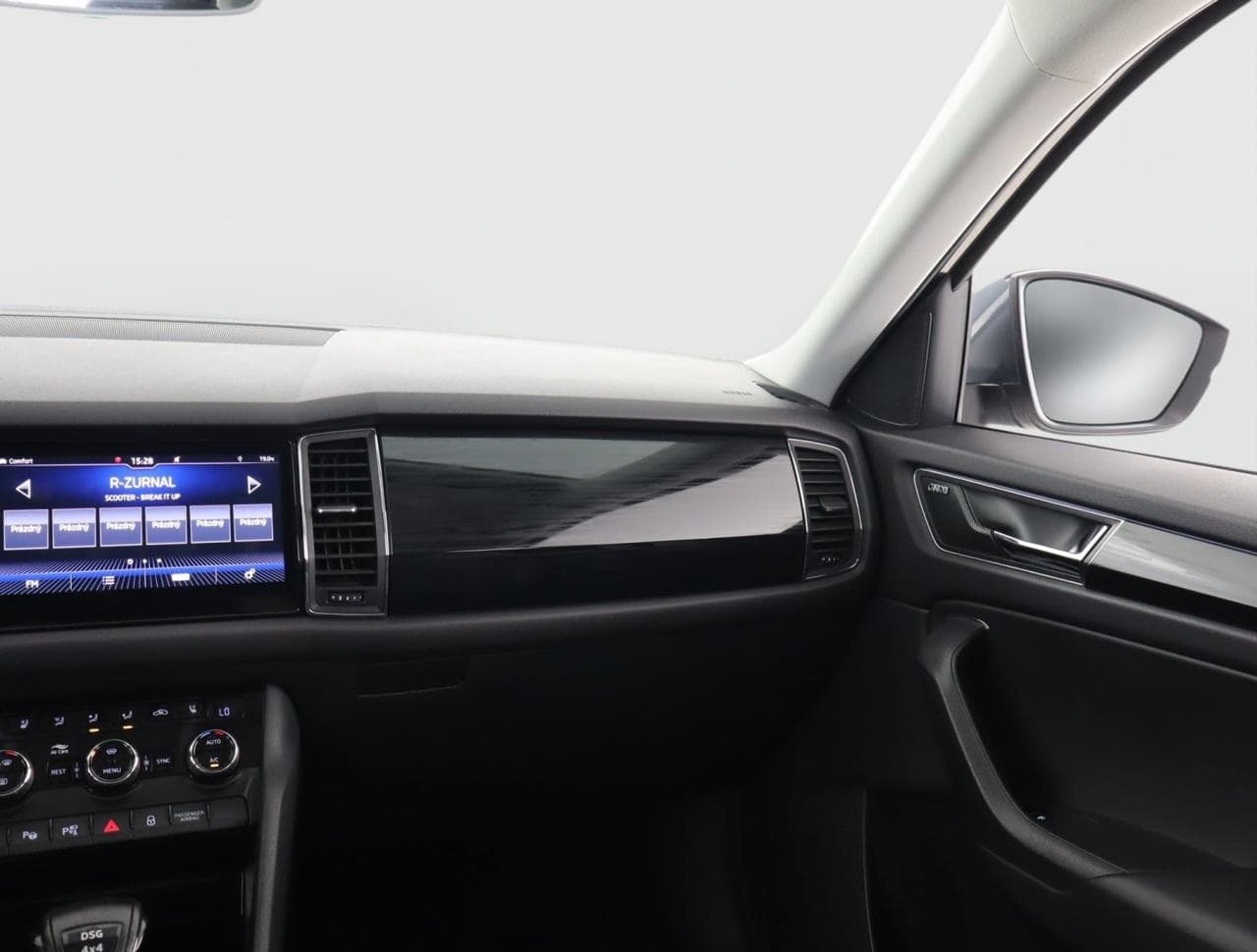 2018 Škoda KODIAQ - 11