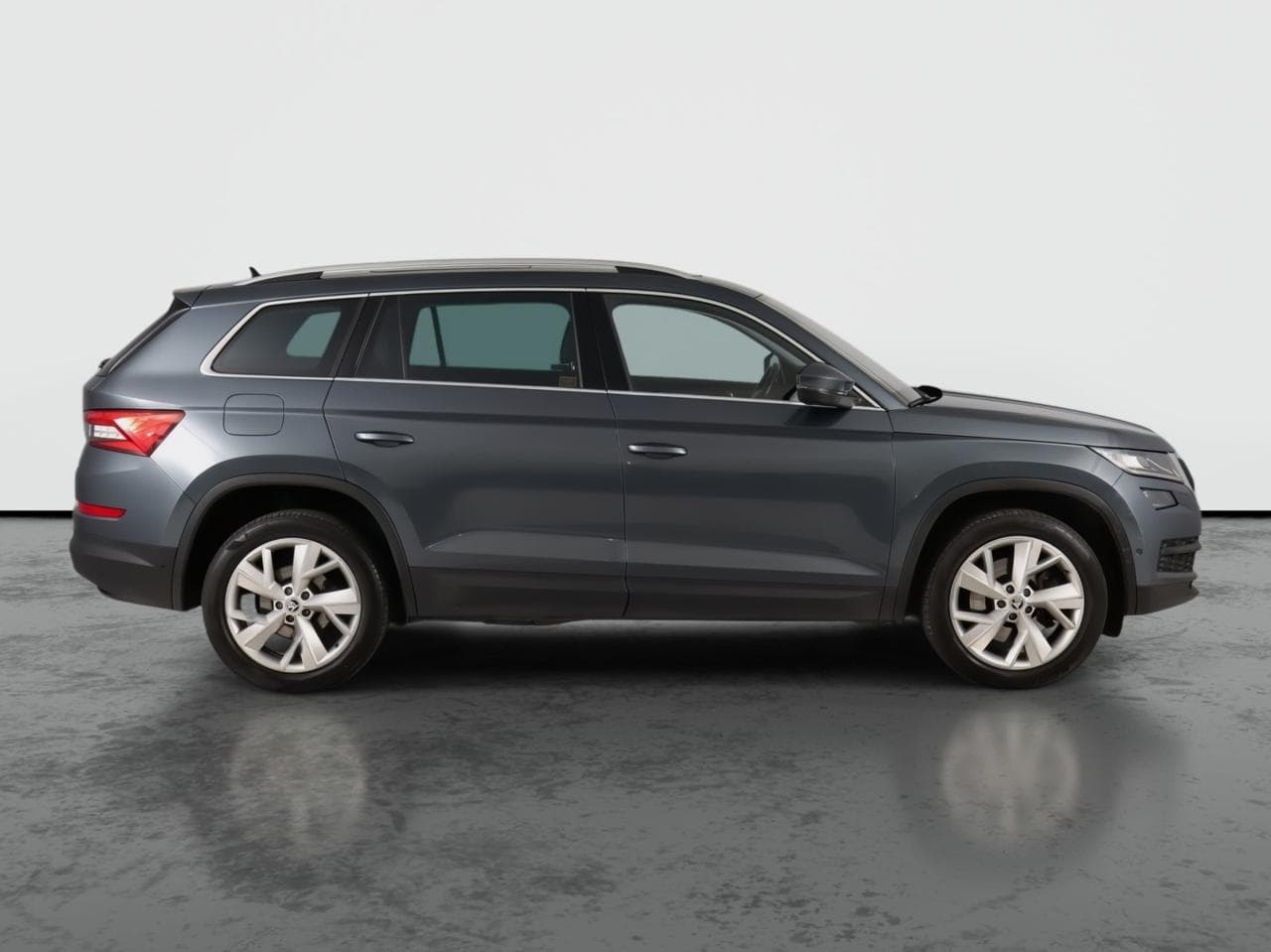 2018 Škoda KODIAQ - 8