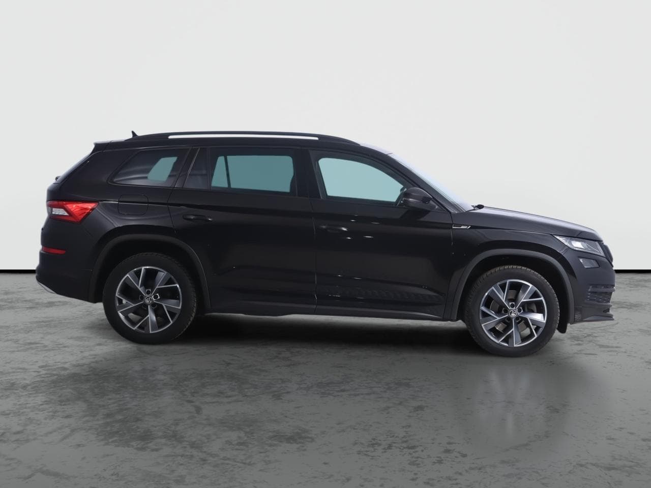 2020 Škoda KODIAQ - 8
