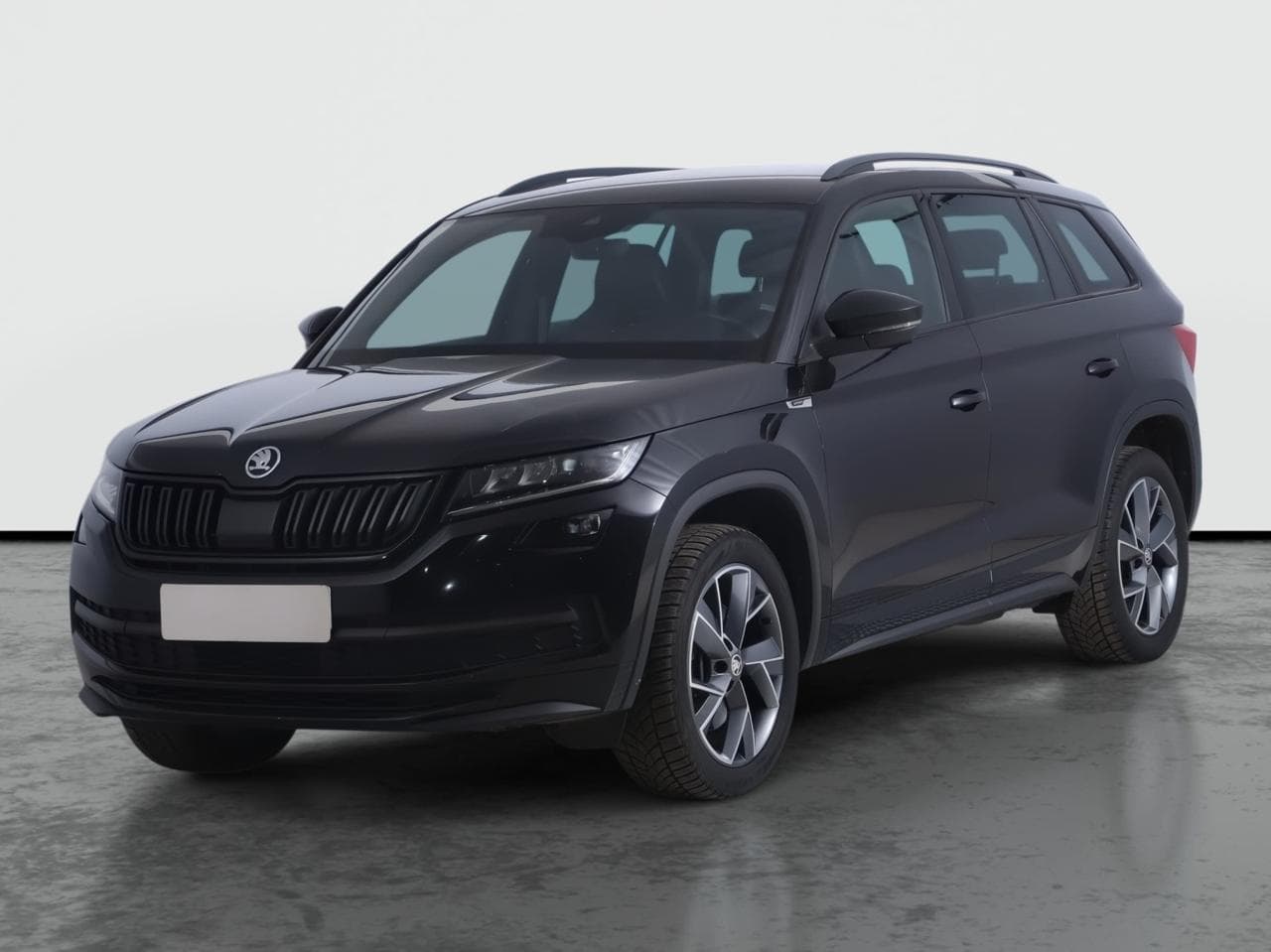 2020 Škoda KODIAQ - 3