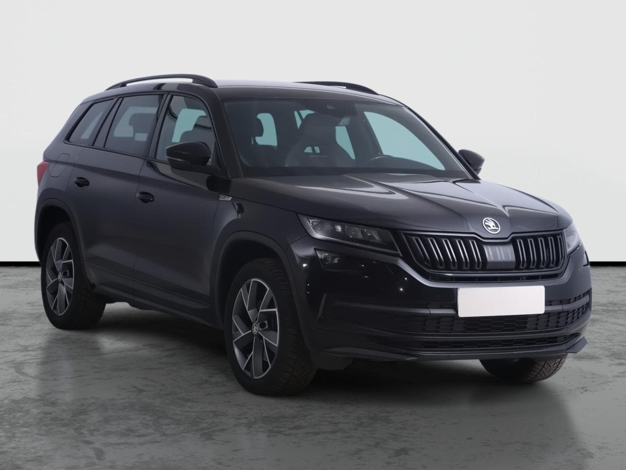 2020 Škoda KODIAQ