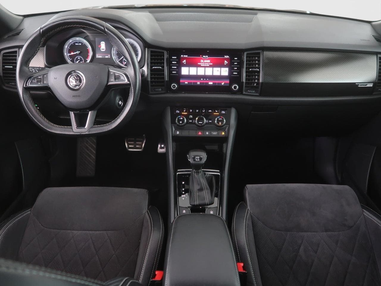 2020 Škoda KODIAQ - 10