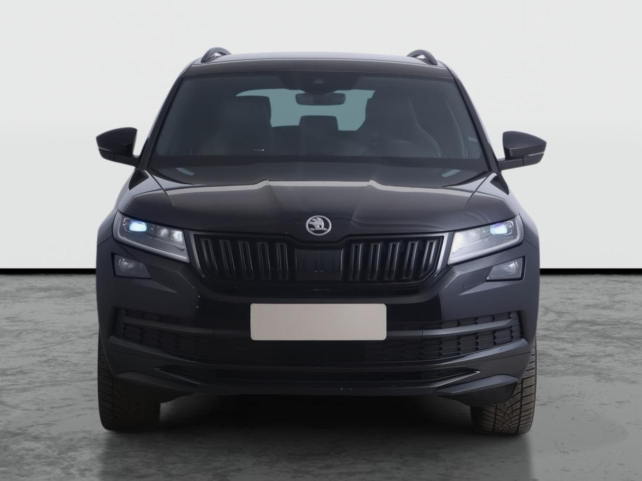 2020 Škoda KODIAQ - 2