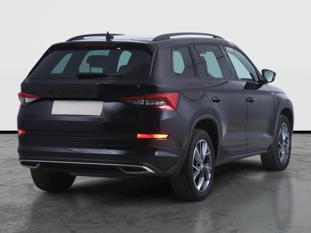 2020 Škoda KODIAQ - 7