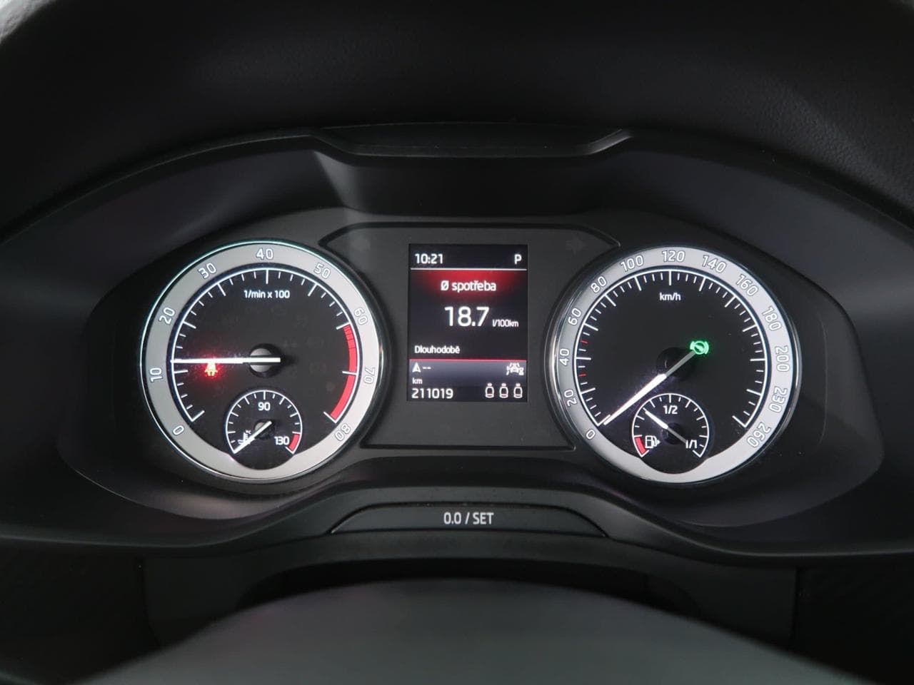 2020 Škoda KODIAQ - 17