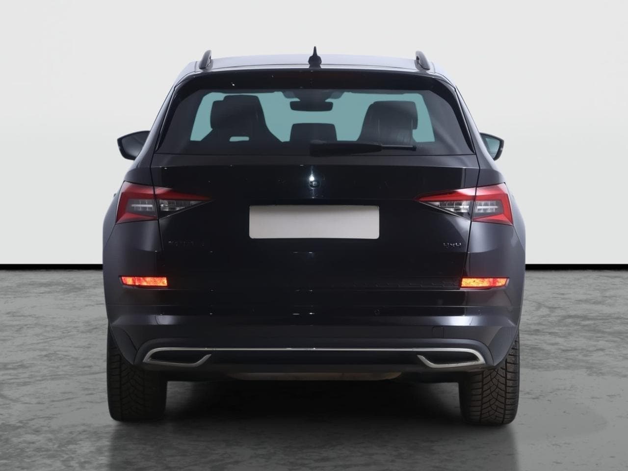 2020 Škoda KODIAQ - 6