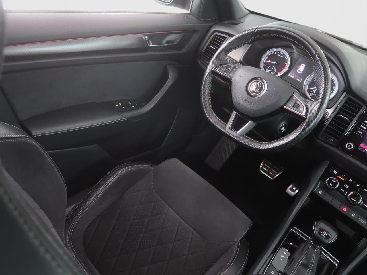 2020 Škoda KODIAQ - 9