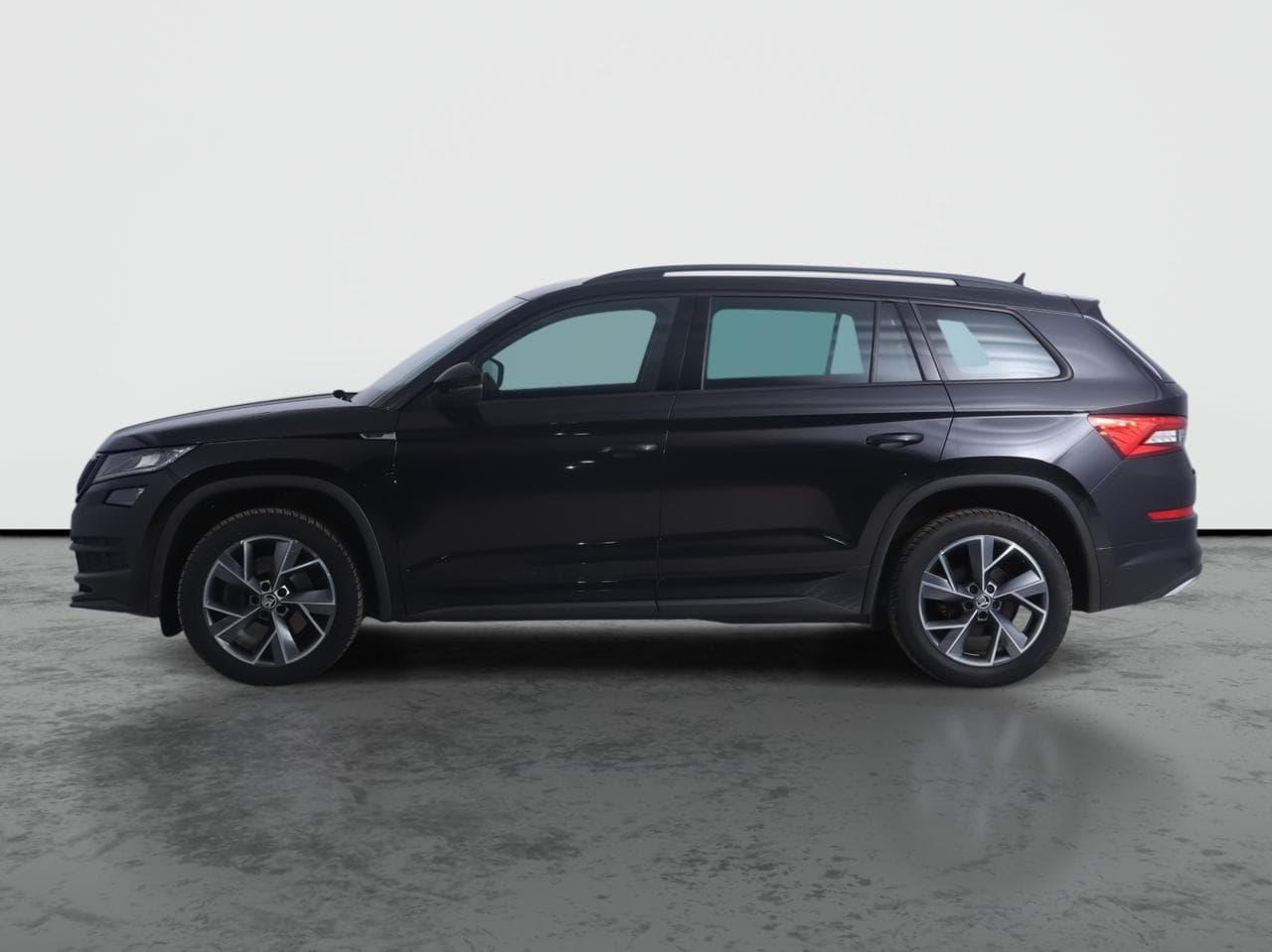 2020 Škoda KODIAQ - 4