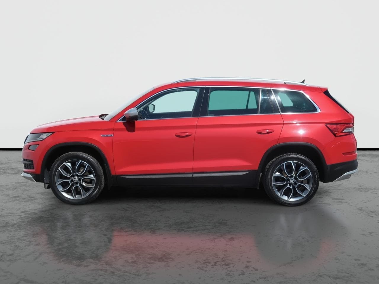 2020 Škoda KODIAQ - 4