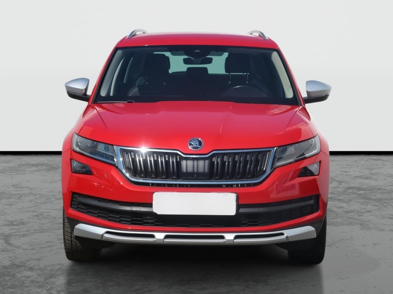 2020 Škoda KODIAQ - 2