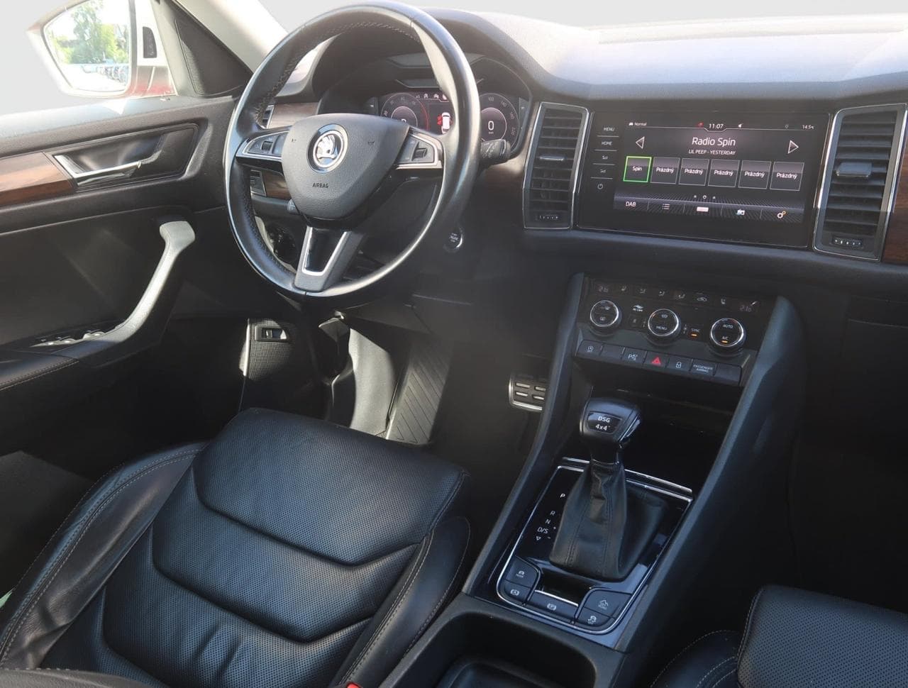 2020 Škoda KODIAQ - 9