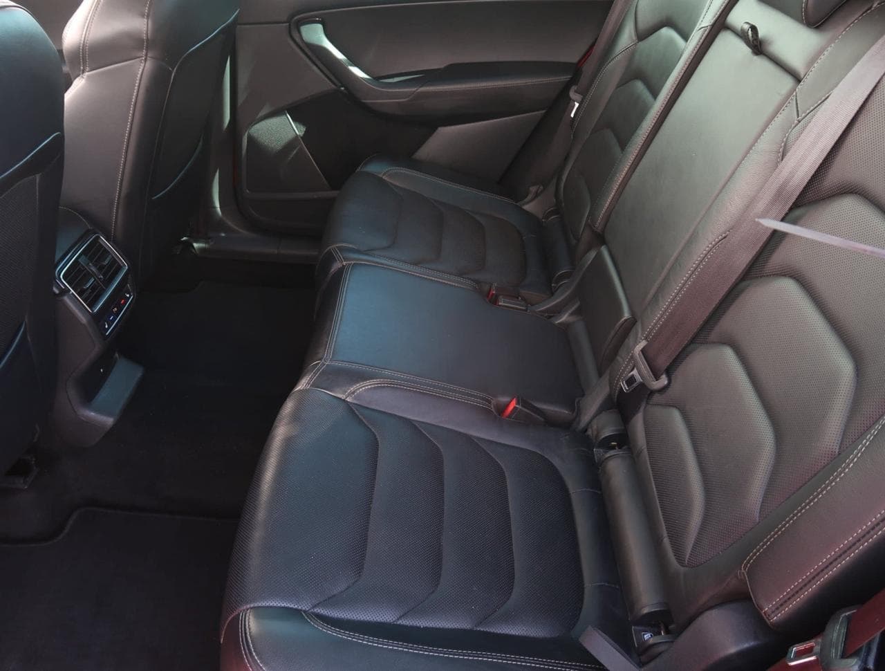 2020 Škoda KODIAQ - 17