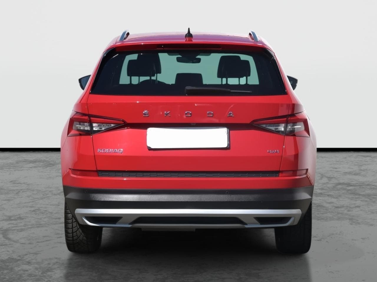 2020 Škoda KODIAQ - 6