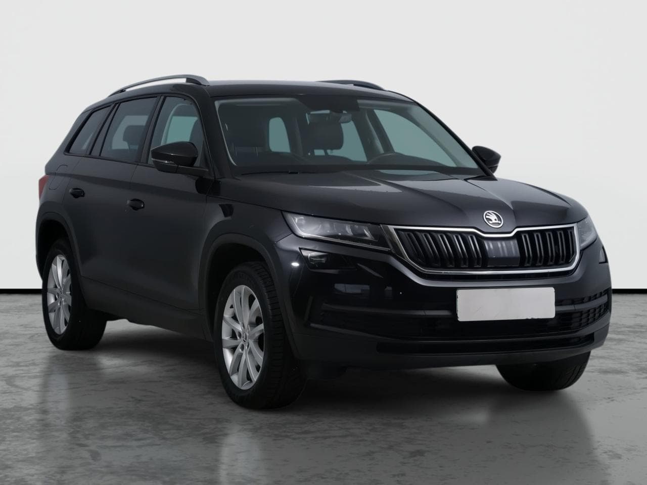 2020 Škoda KODIAQ