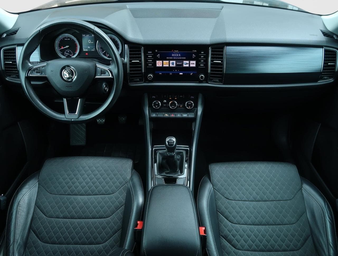2020 Škoda KODIAQ - 10