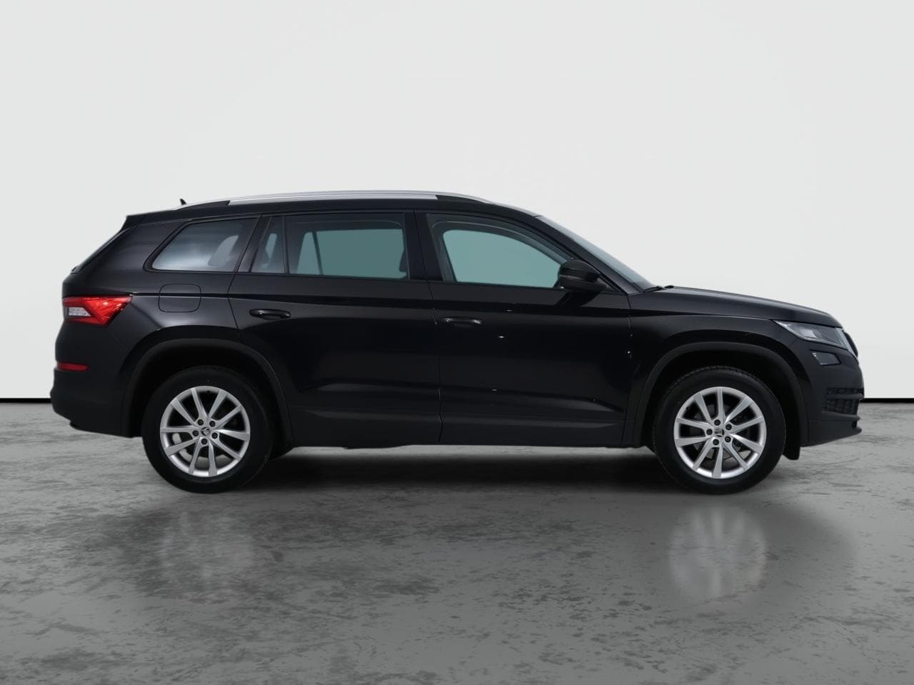 2020 Škoda KODIAQ - 8