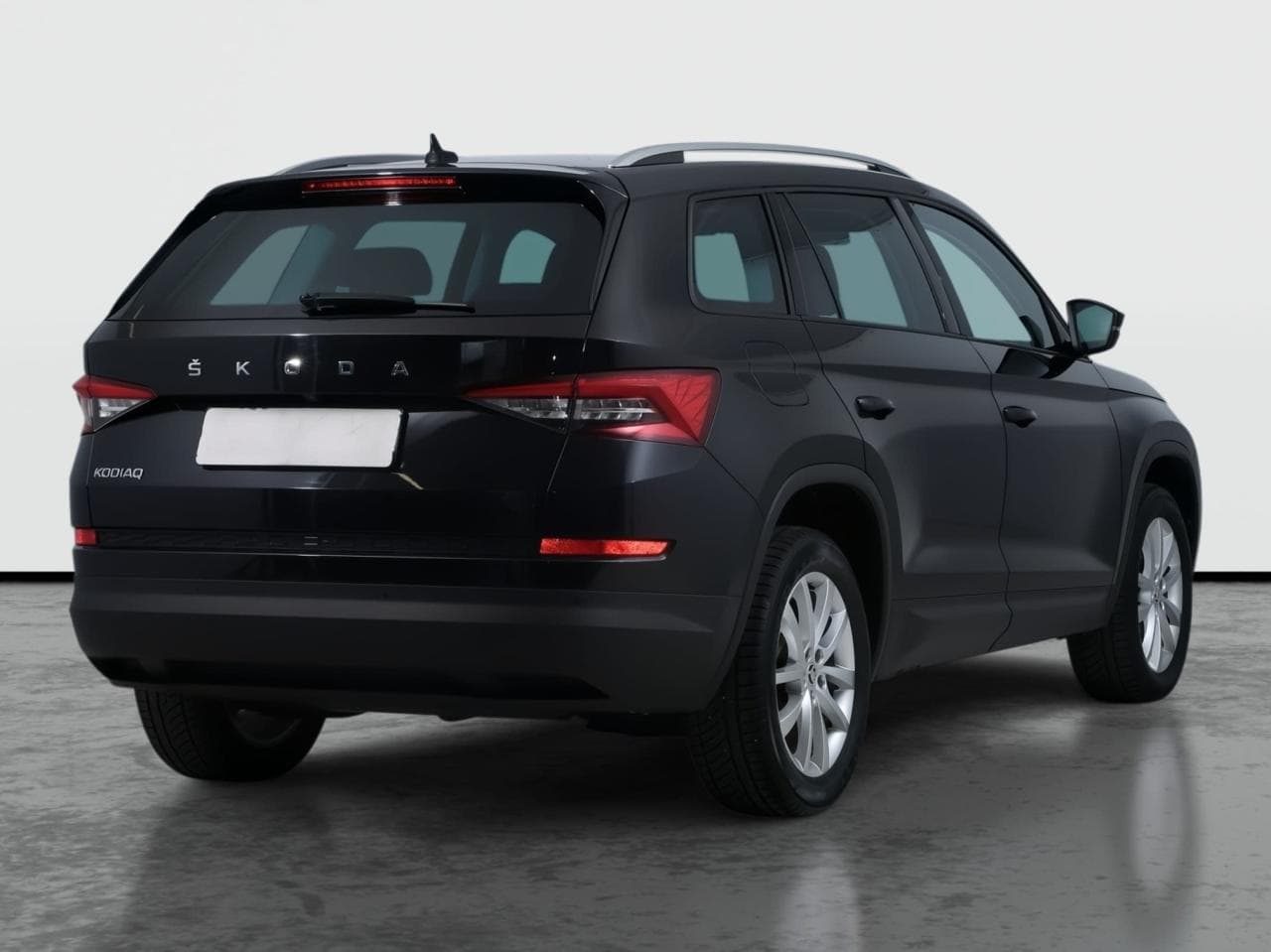 2020 Škoda KODIAQ - 7