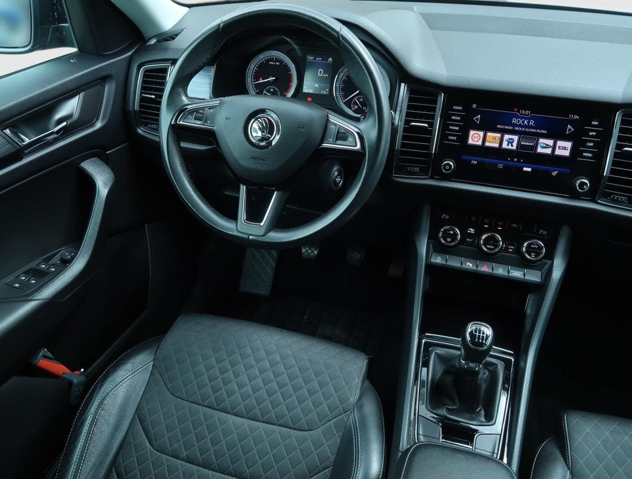 2020 Škoda KODIAQ - 9