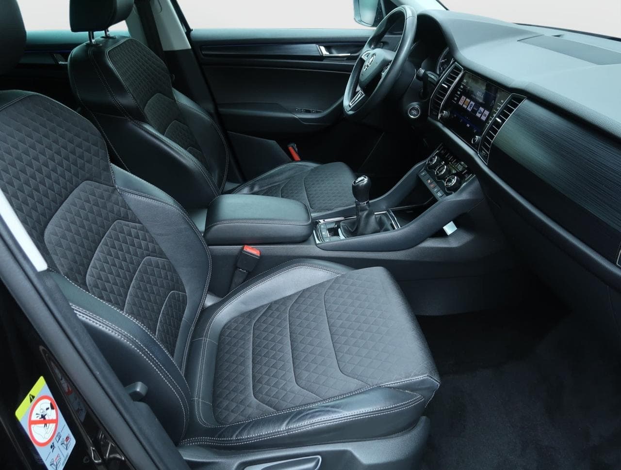 2020 Škoda KODIAQ - 12