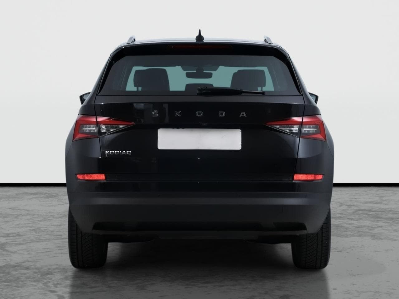 2020 Škoda KODIAQ - 6