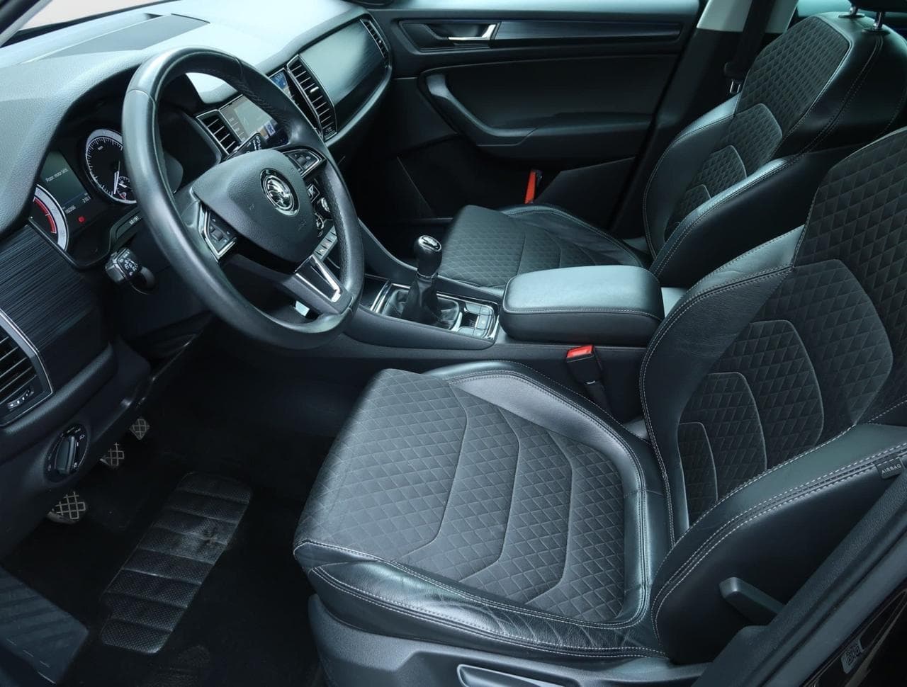 2020 Škoda KODIAQ - 16
