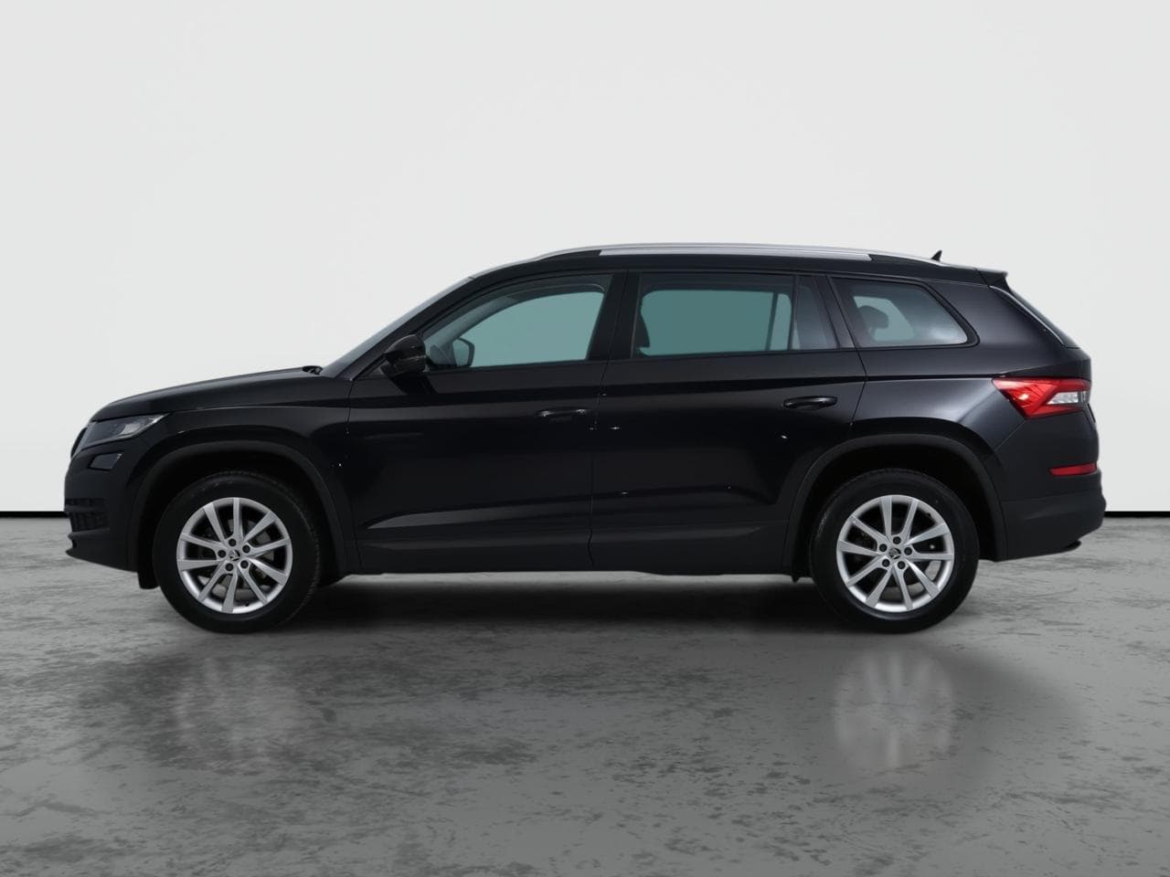 2020 Škoda KODIAQ - 4