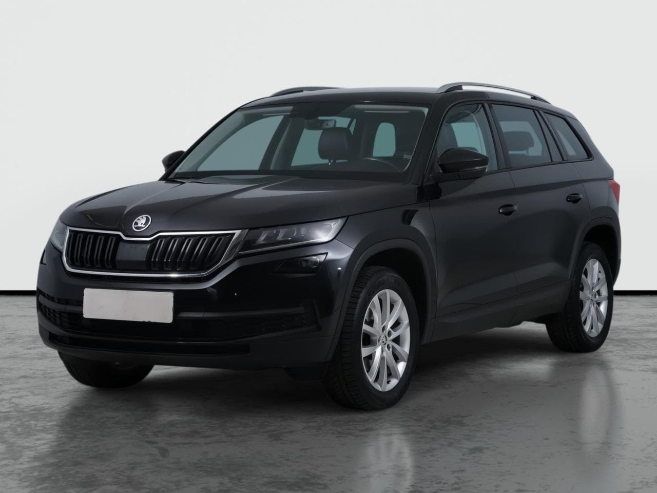 2020 Škoda KODIAQ - 3