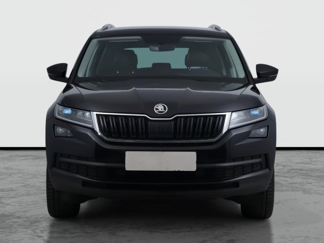 2020 Škoda KODIAQ - 2