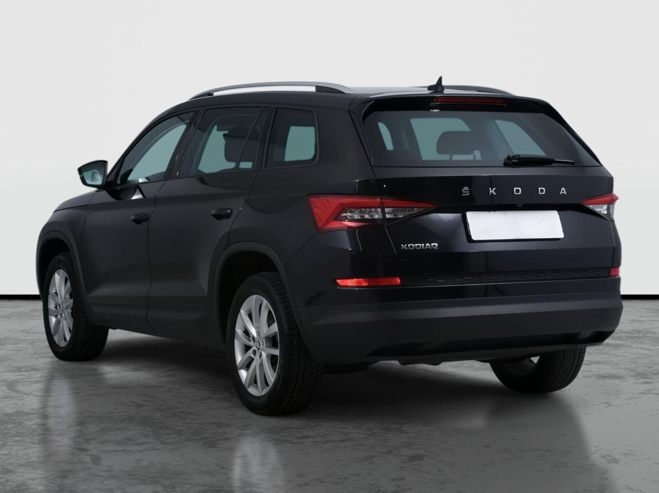 2020 Škoda KODIAQ - 5