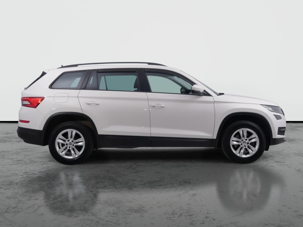 2021 Škoda KODIAQ - 8