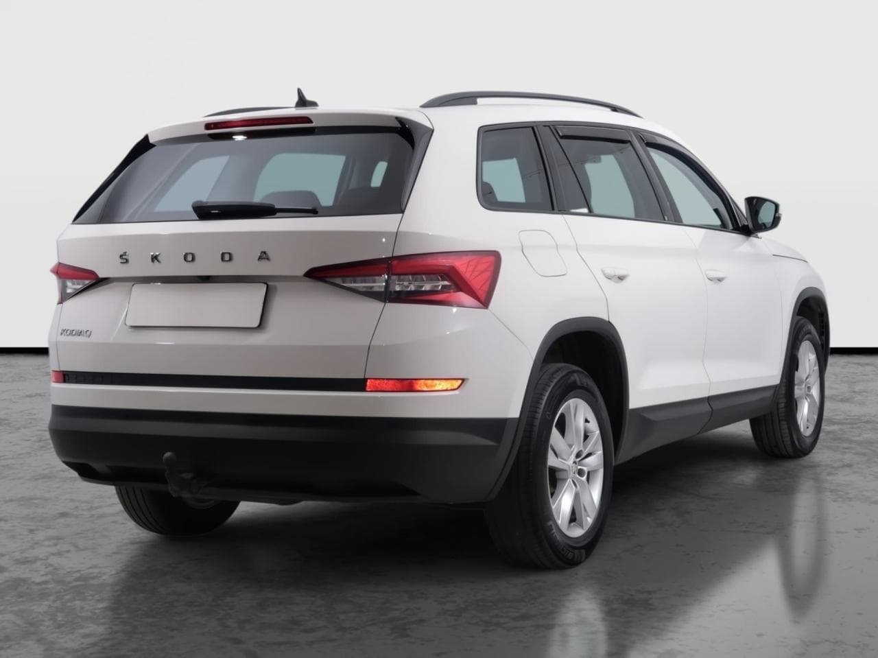 2021 Škoda KODIAQ - 7
