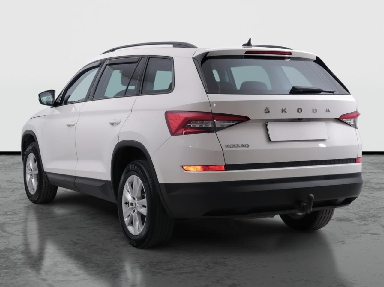 2021 Škoda KODIAQ - 5