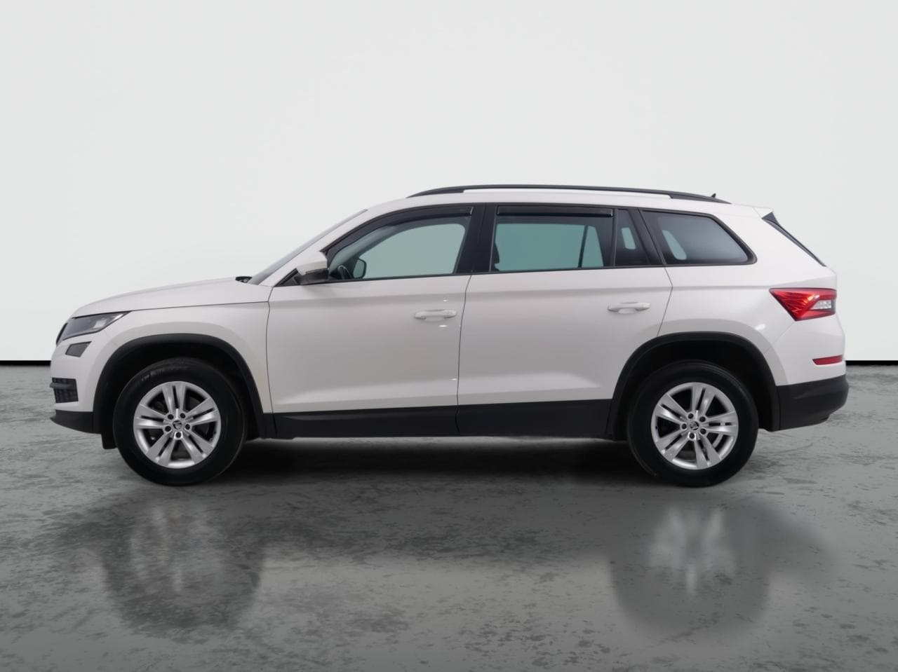 2021 Škoda KODIAQ - 4