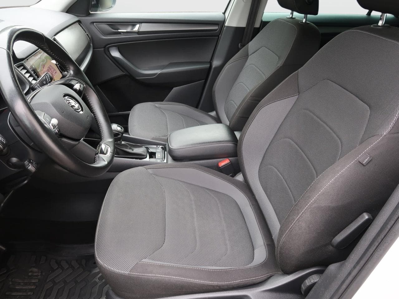 2021 Škoda KODIAQ - 16