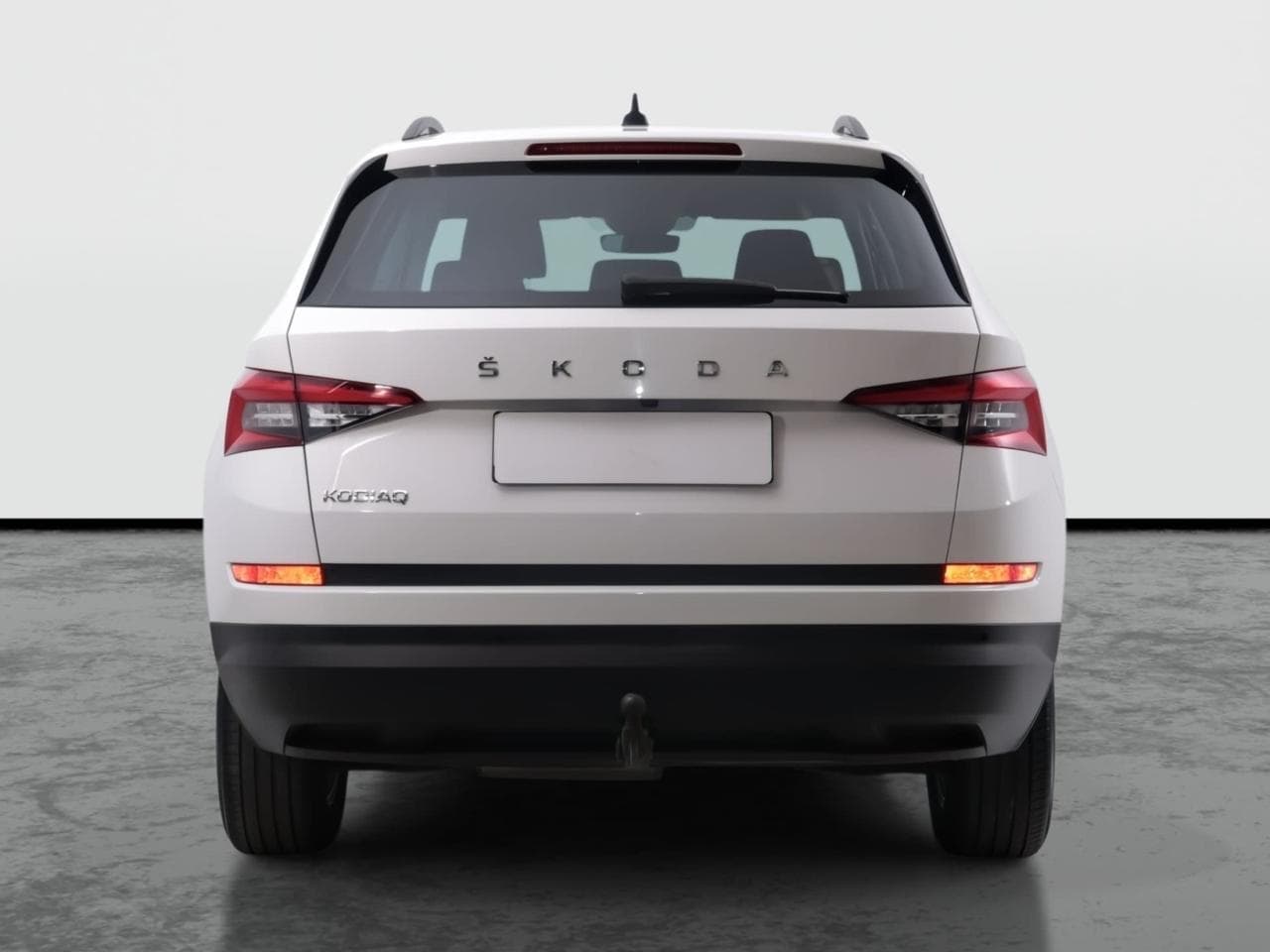 2021 Škoda KODIAQ - 6