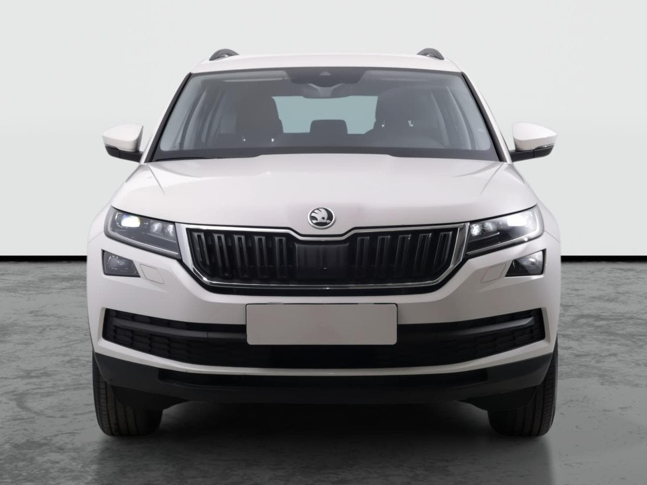 2021 Škoda KODIAQ - 2