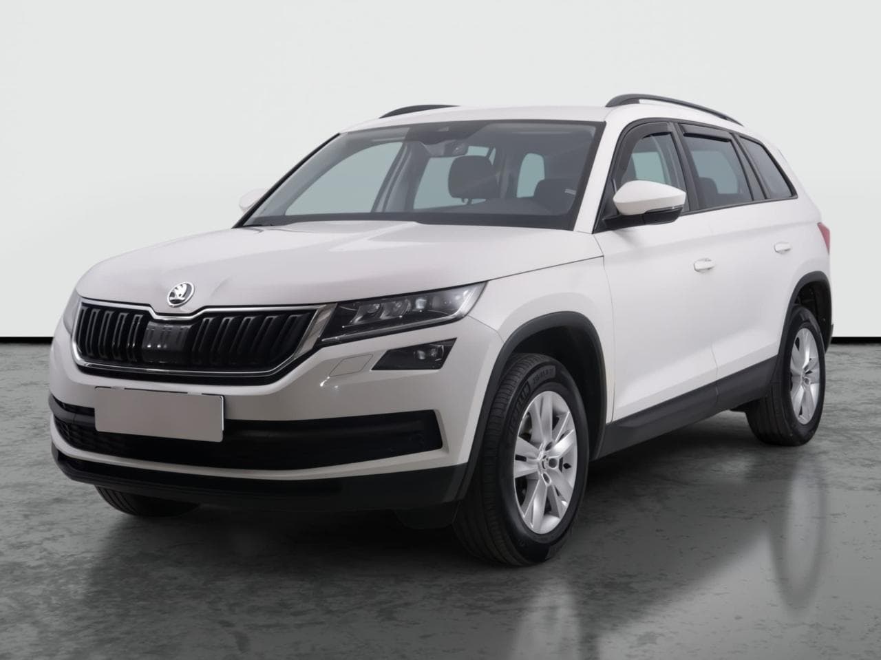 2021 Škoda KODIAQ - 3