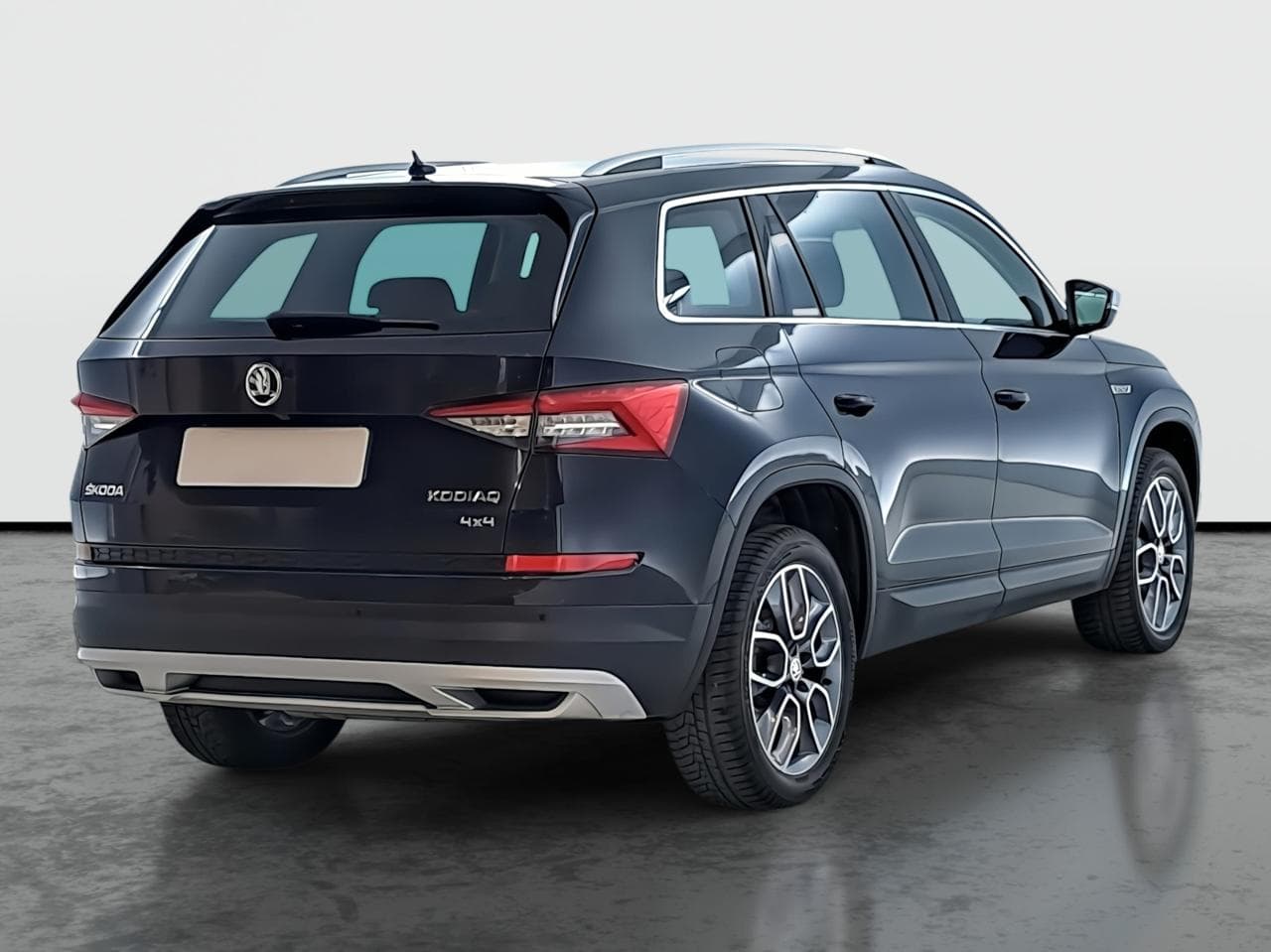 2018 Škoda KODIAQ - 7