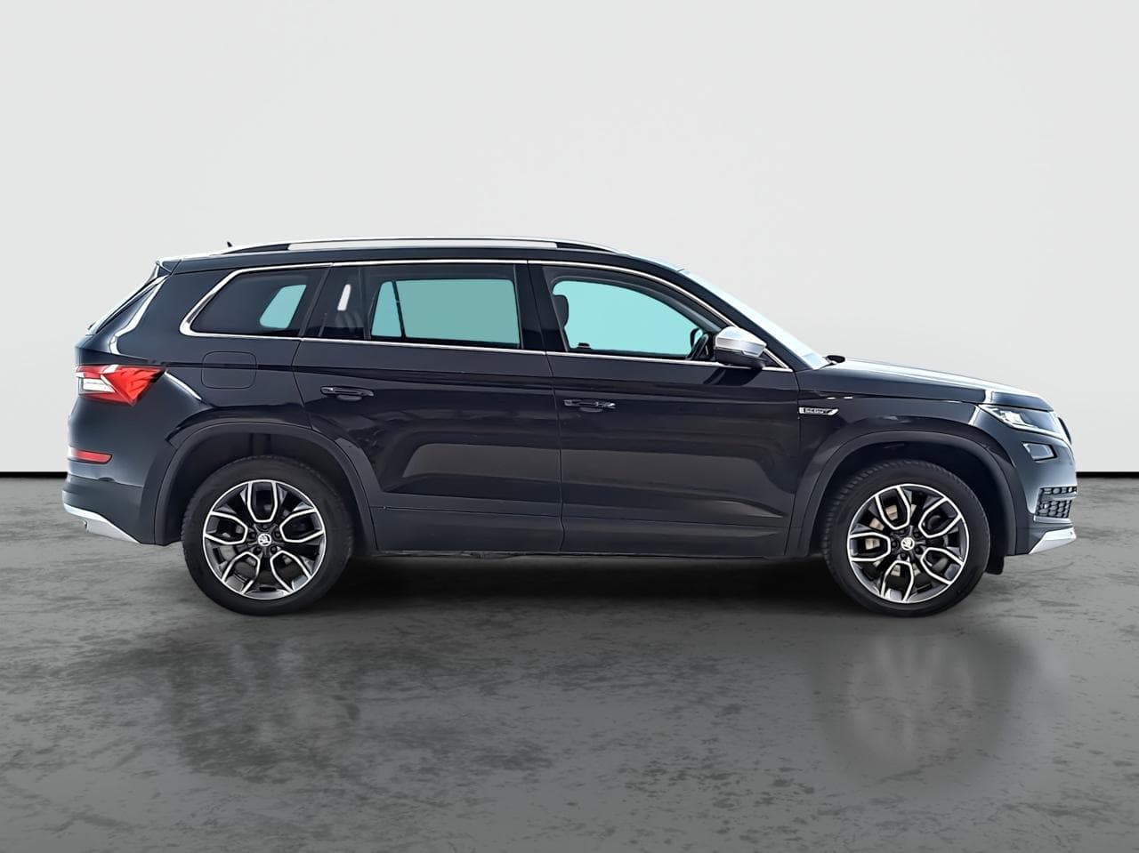 2018 Škoda KODIAQ - 8