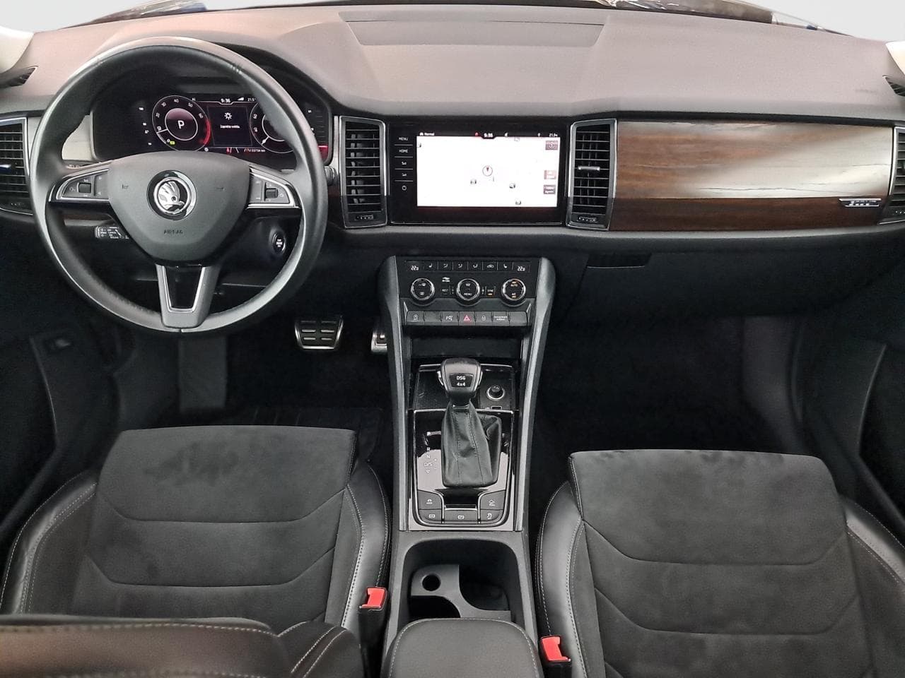 2018 Škoda KODIAQ - 10