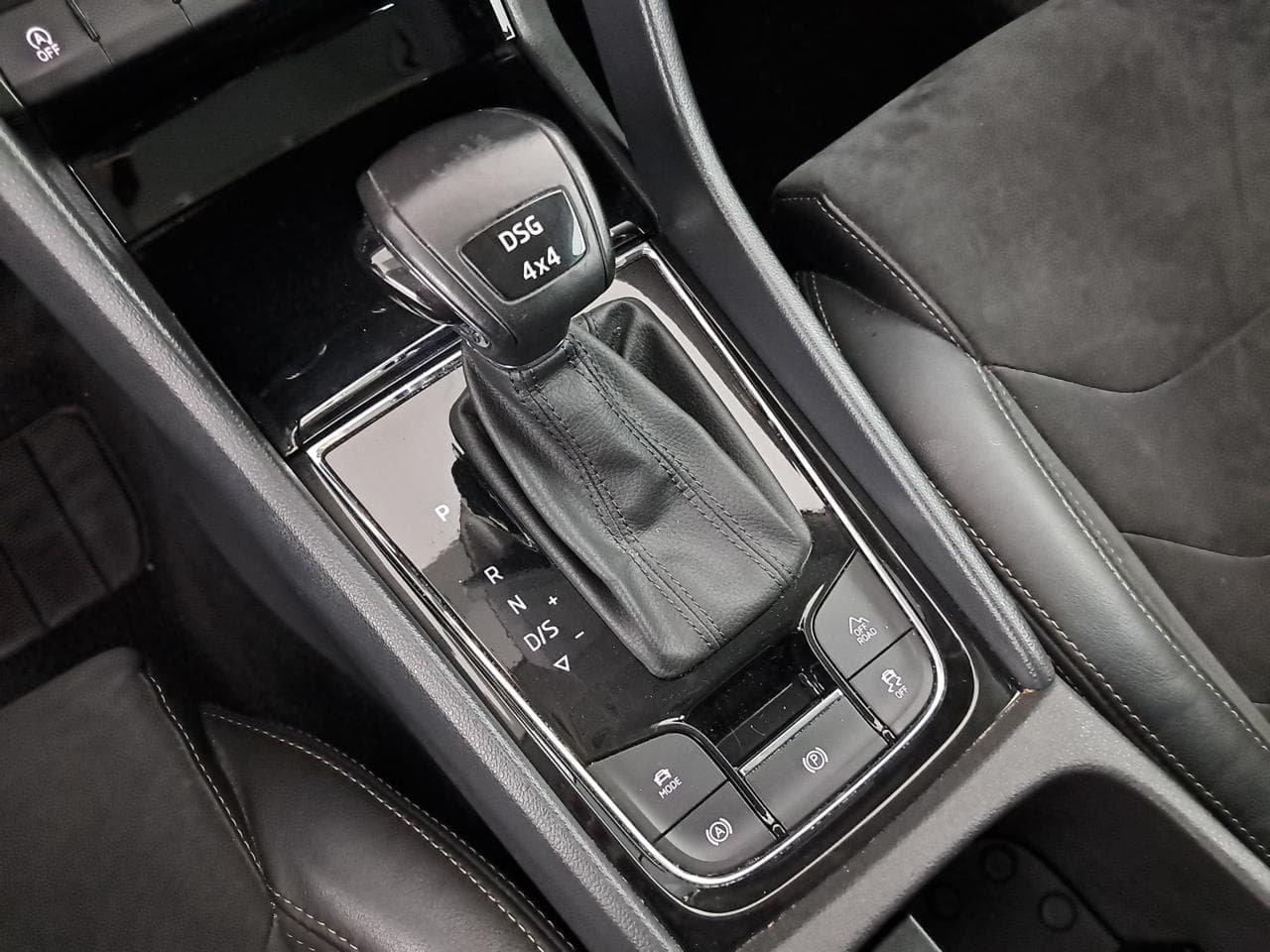 2018 Škoda KODIAQ - 19