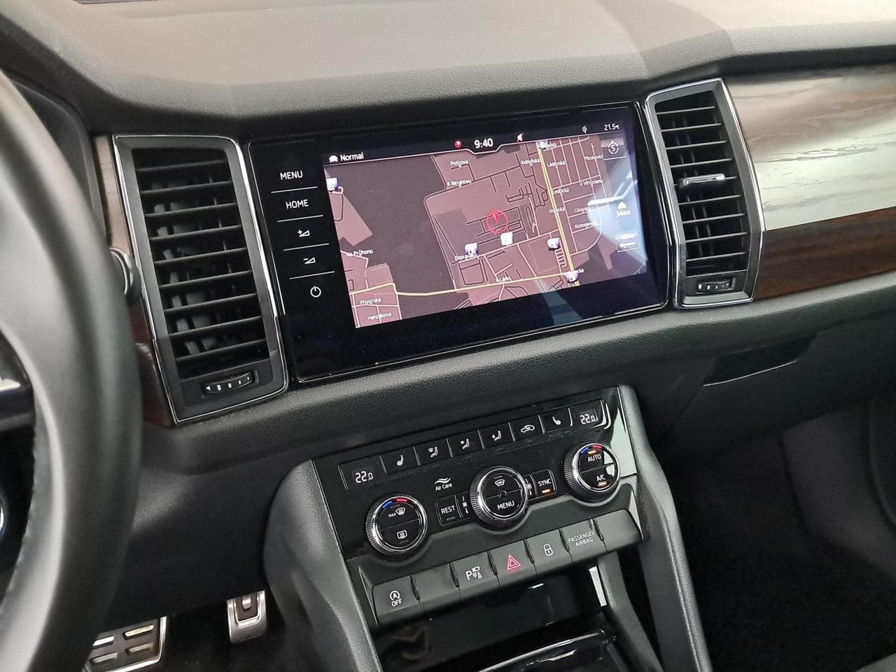 2018 Škoda KODIAQ - 18