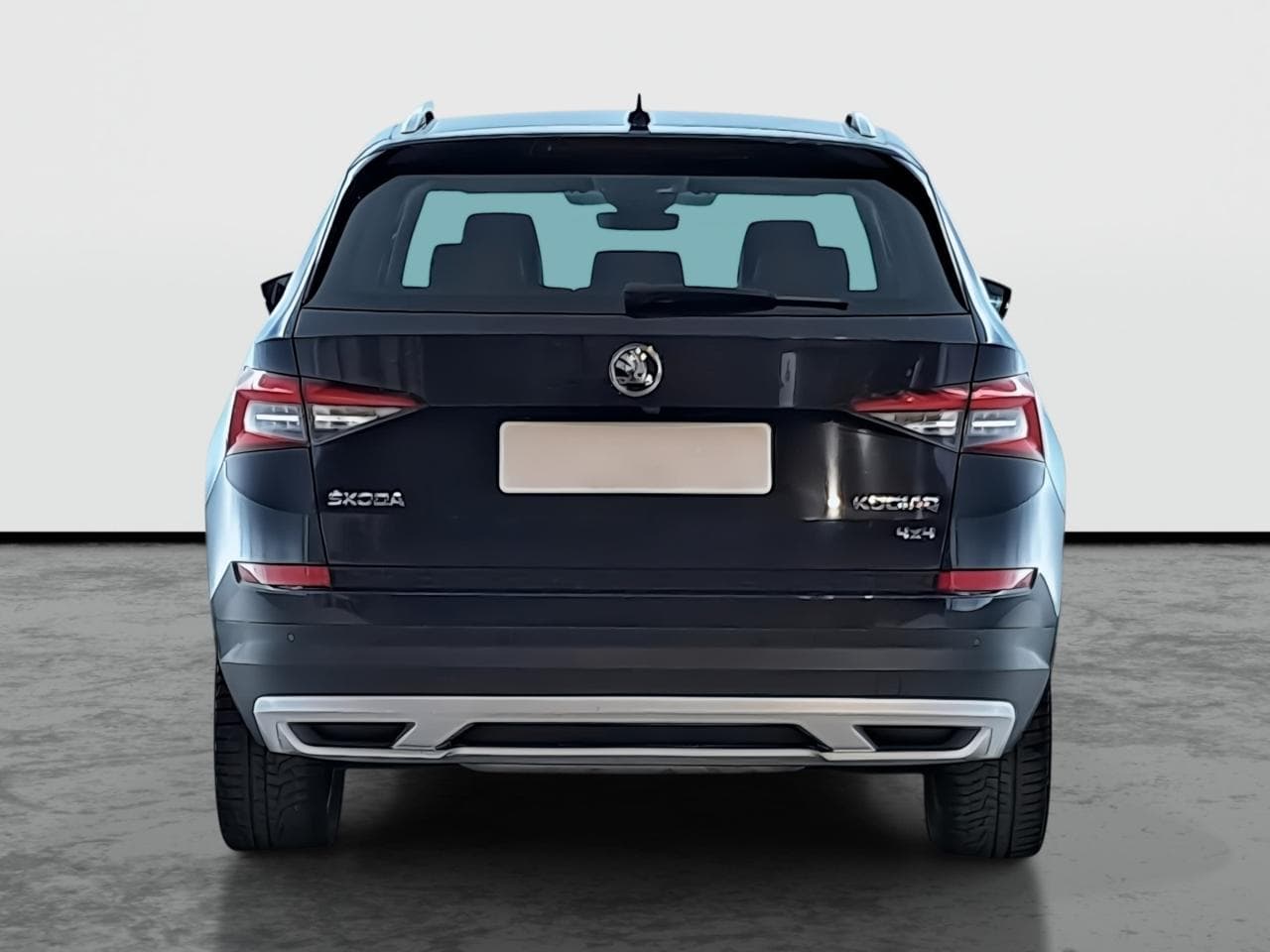 2018 Škoda KODIAQ - 6