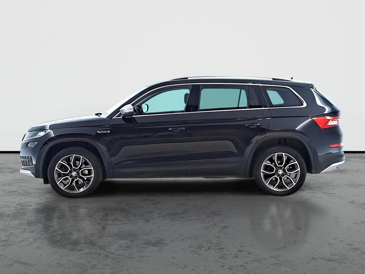2018 Škoda KODIAQ - 4