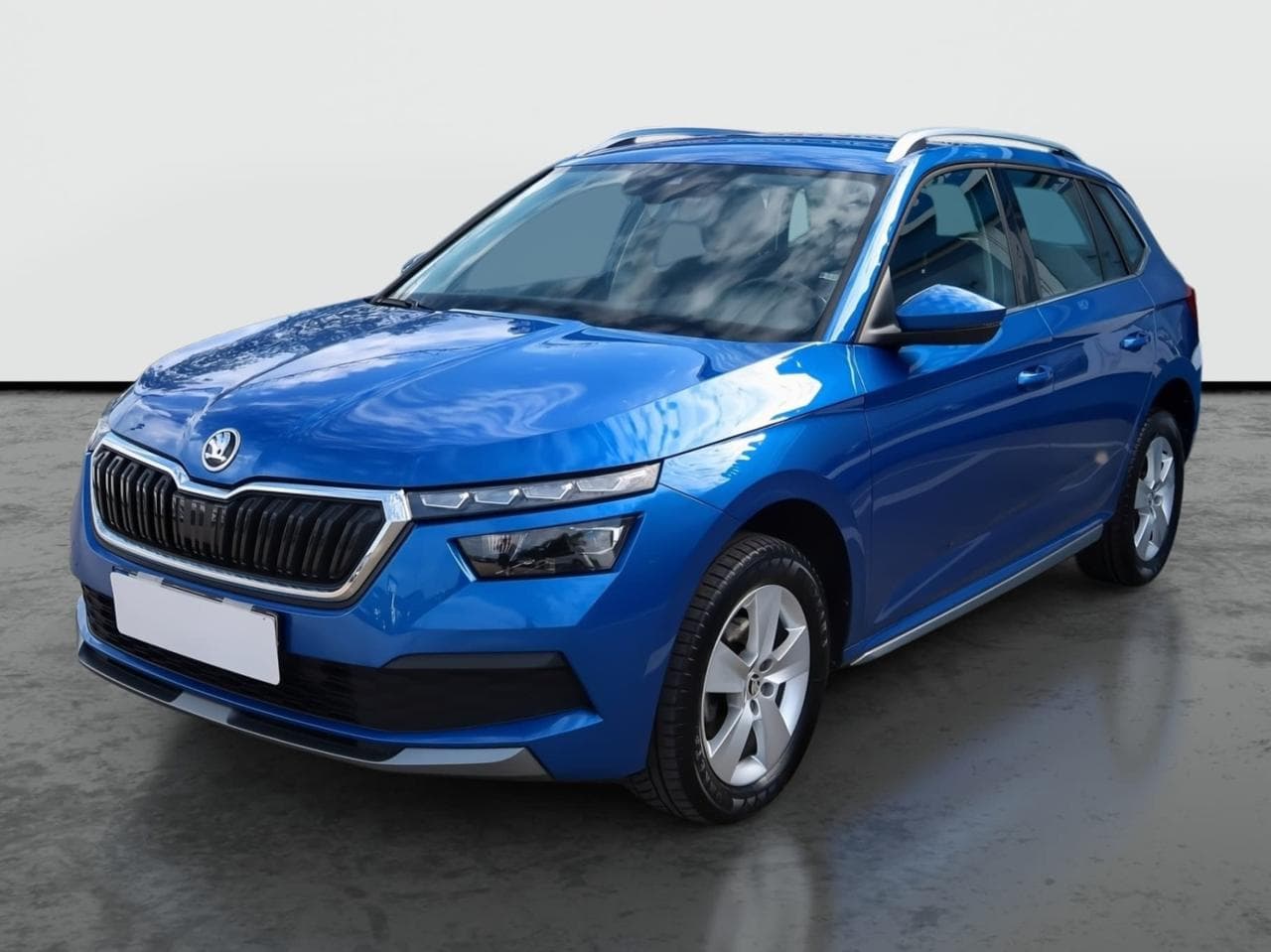 2021 Škoda KAMIQ - 5